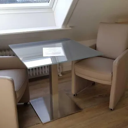 Apartment Ferienwohnung Anne 1