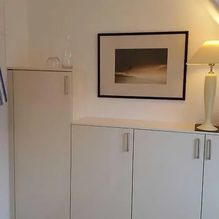 Ferienwohnung Anne 1