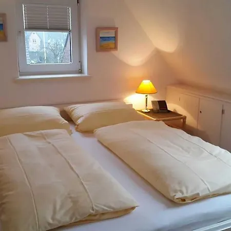Ferienwohnung Anne 1 Apartment