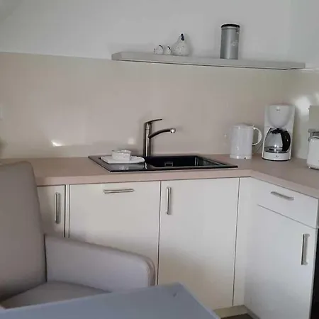 Ferienwohnung Anne 1 Apartment Westerland