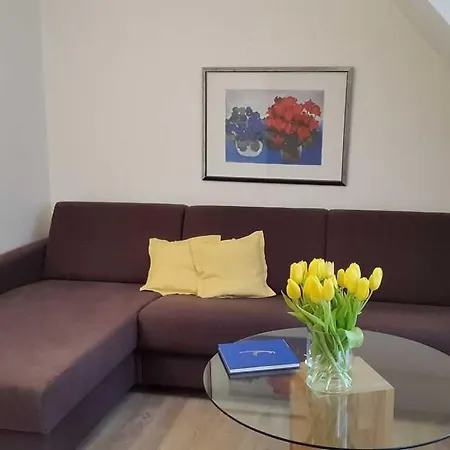 Ferienwohnung Anne 1
