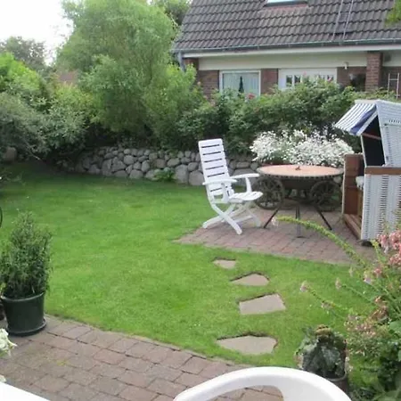 Apartment Ferienwohnung Anne 1 *