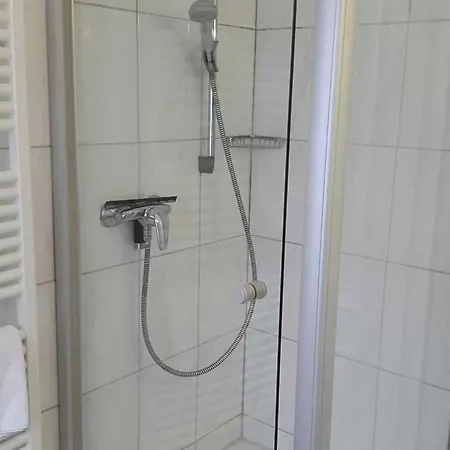 Apartment Ferienwohnung Anne 1 Westerland